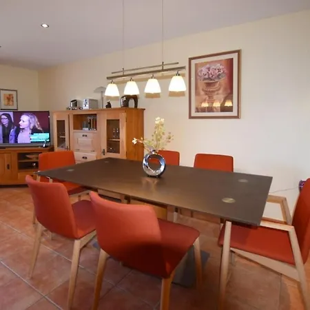 Vakantiehuis Norderstr 32, 10 Westerland