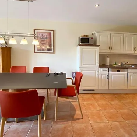 Vakantiehuis Norderstr 32, 10 Westerland