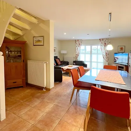 Norderstr 32, 10 Vakantiehuis
