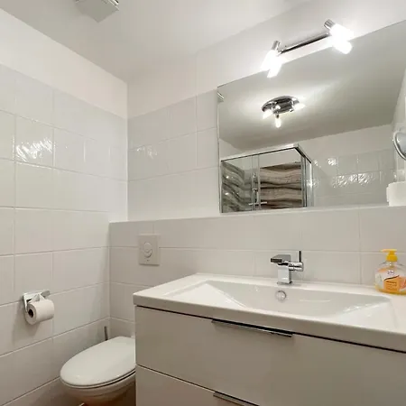 Norderstr 32, 10 Vakantiehuis *