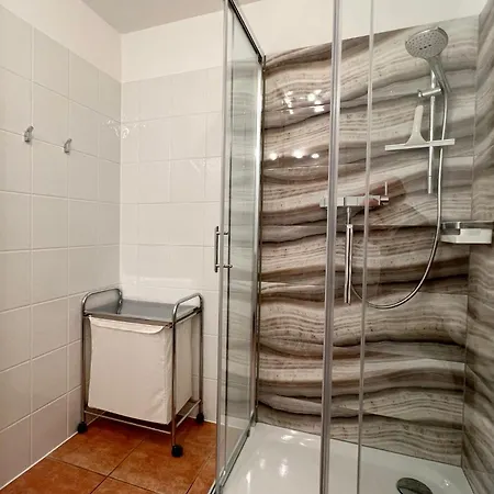 Vakantiehuis Norderstr 32, 10 Westerland