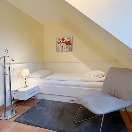 Vakantiehuis Norderstr 32, 10